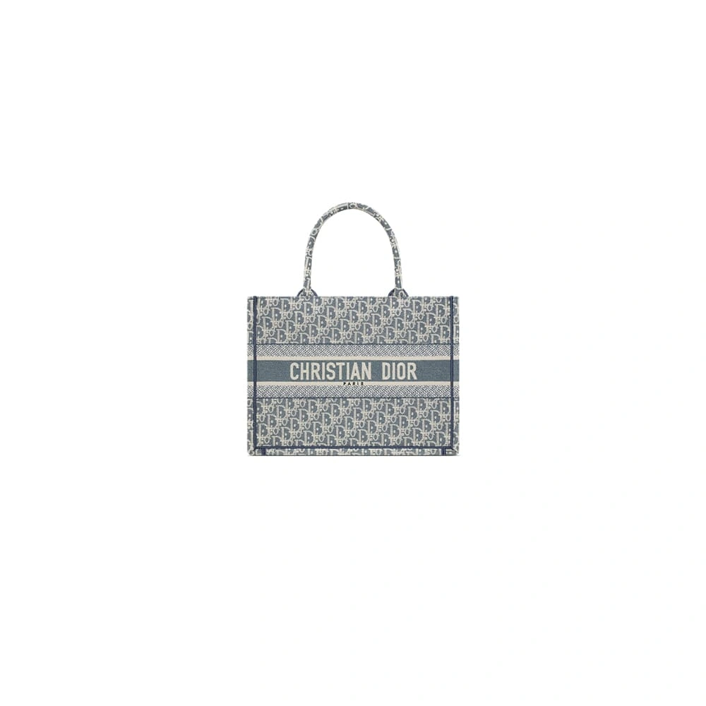 Dior Medium Dior Book Tote Durable 2093