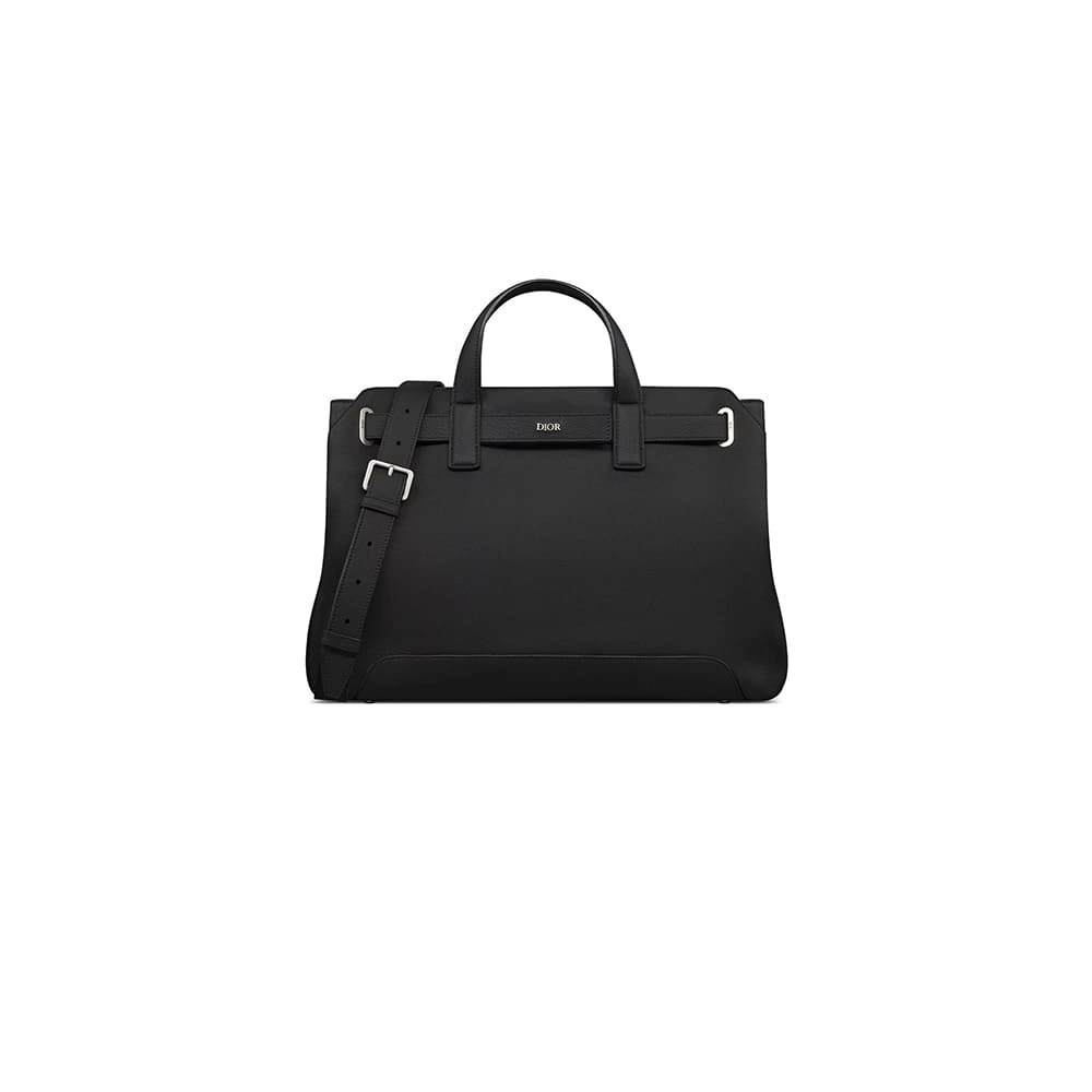 Dior Medium Dior Normandie Tote Bag(HIGH-END GRADE) Resilient 2059
