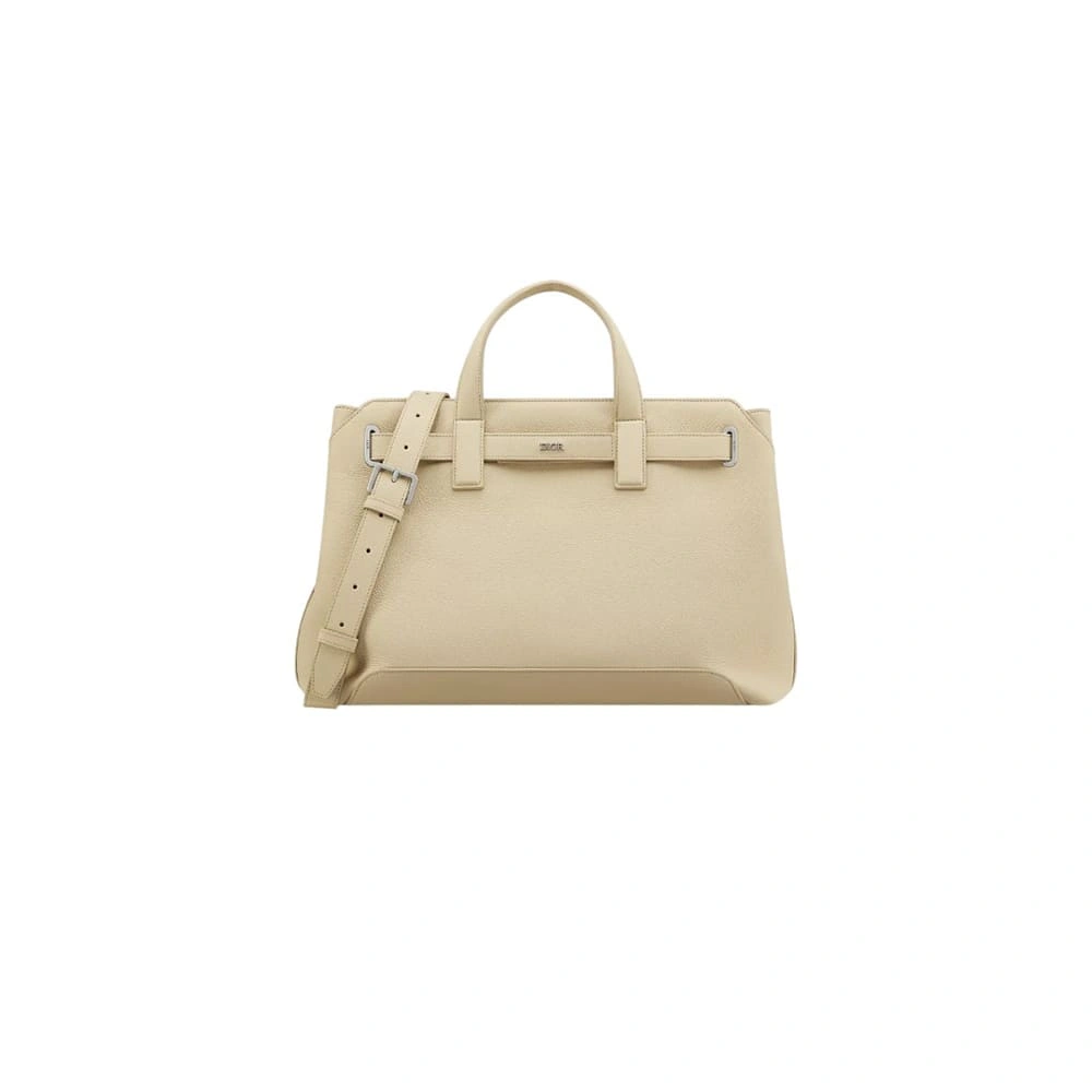 Dior Medium Dior Normandie Tote Bag(HIGH-END GRADE) Snug 2091