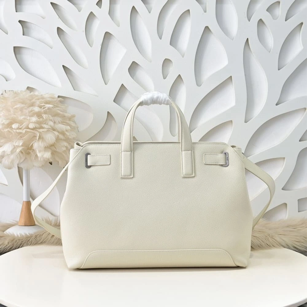 Dior Medium Dior Normandie Tote Bag(HIGH-END GRADE) Snug 2091