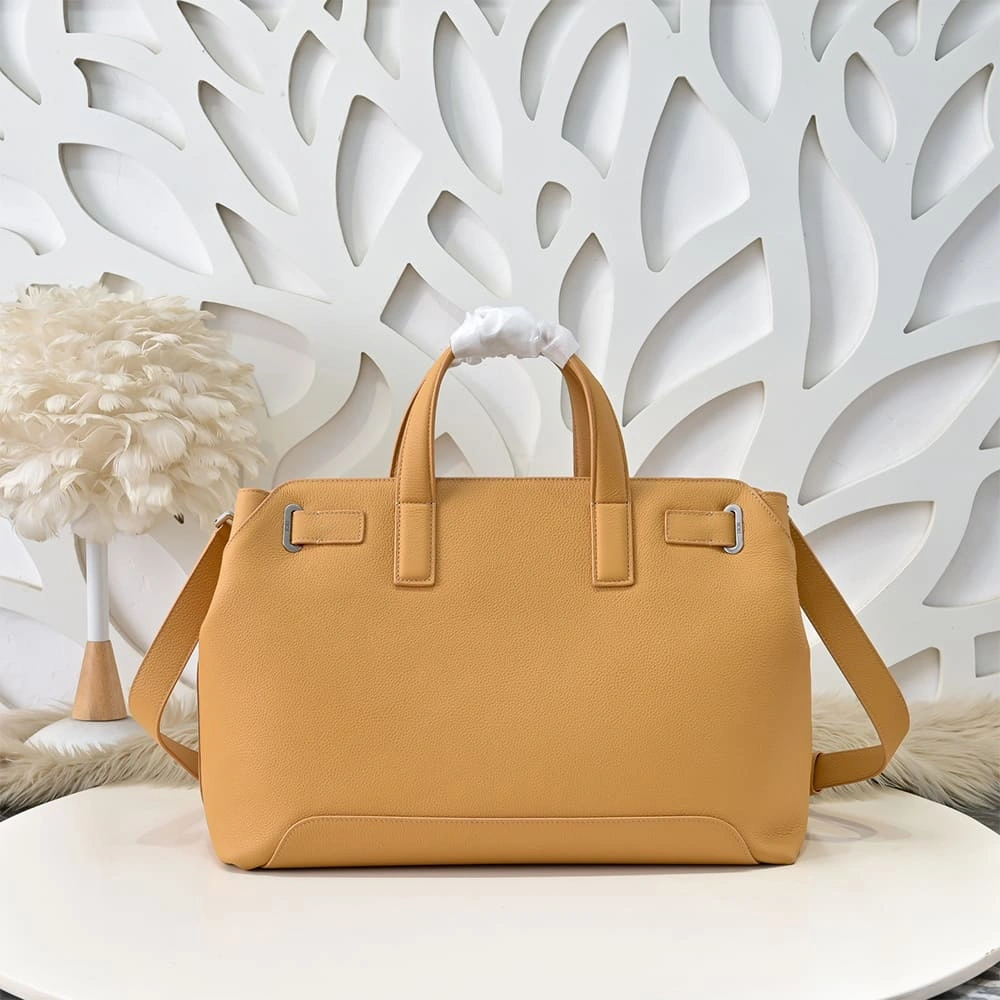 Dior Medium Dior Normandie Tote Bag(HIGH-END GRADE) Efficient 2043