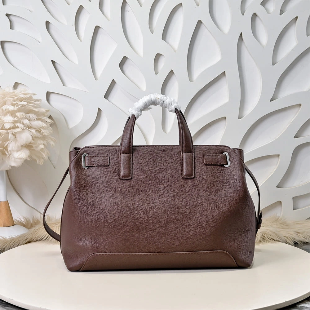 Dior Medium Dior Normandie Tote Bag(HIGH-END GRADE) Trendsetting 2103