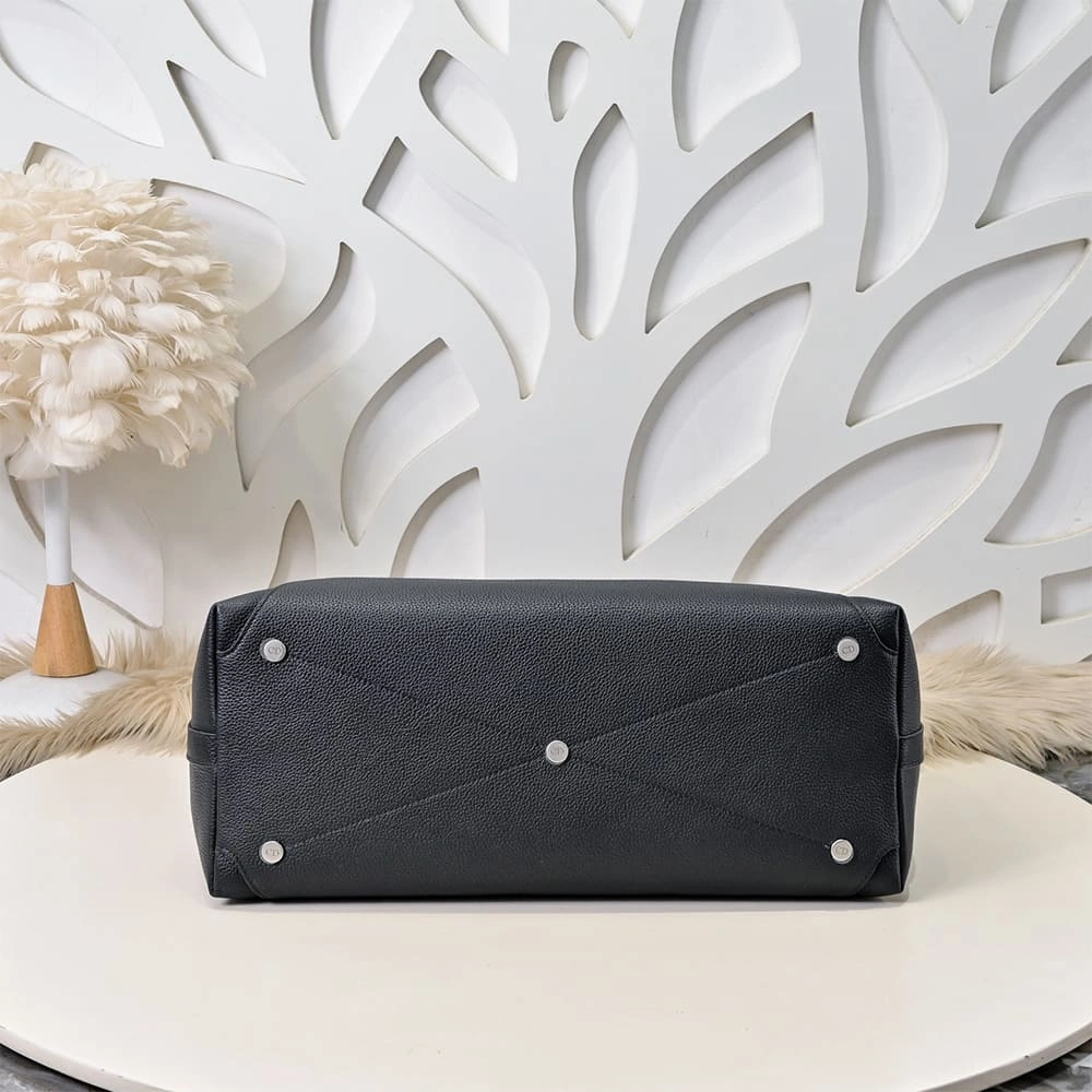 Dior Medium Dior Normandie Tote Bag(HIGH-END GRADE) Resilient 2059