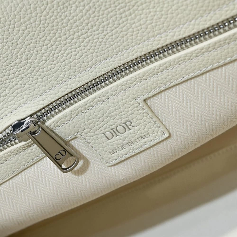Dior Medium Dior Normandie Tote Bag(HIGH-END GRADE) Snug 2091