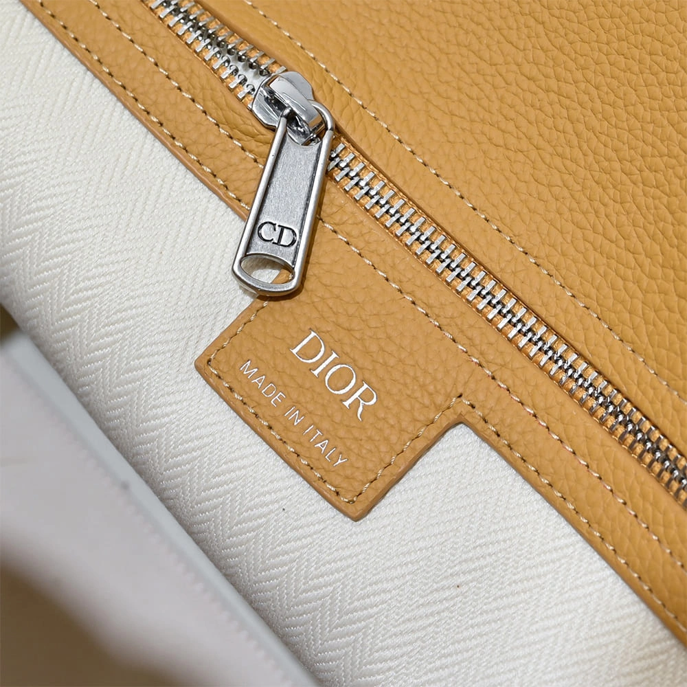 Dior Medium Dior Normandie Tote Bag(HIGH-END GRADE) Efficient 2043