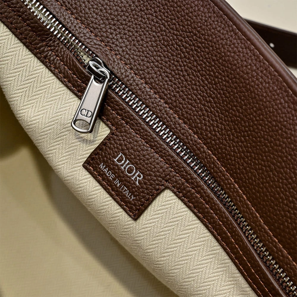 Dior Medium Dior Normandie Tote Bag(HIGH-END GRADE) Trendsetting 2103