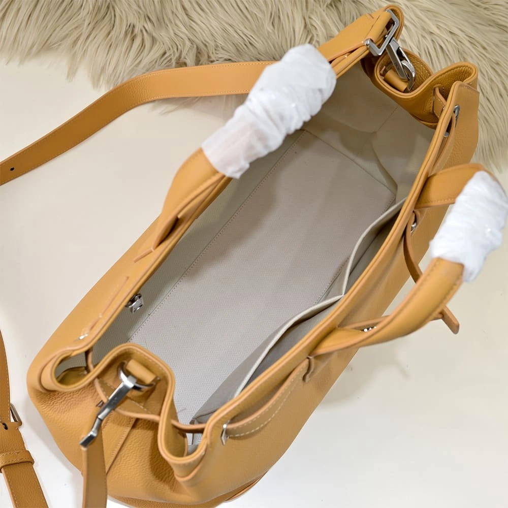 Dior Medium Dior Normandie Tote Bag(HIGH-END GRADE) Efficient 2043