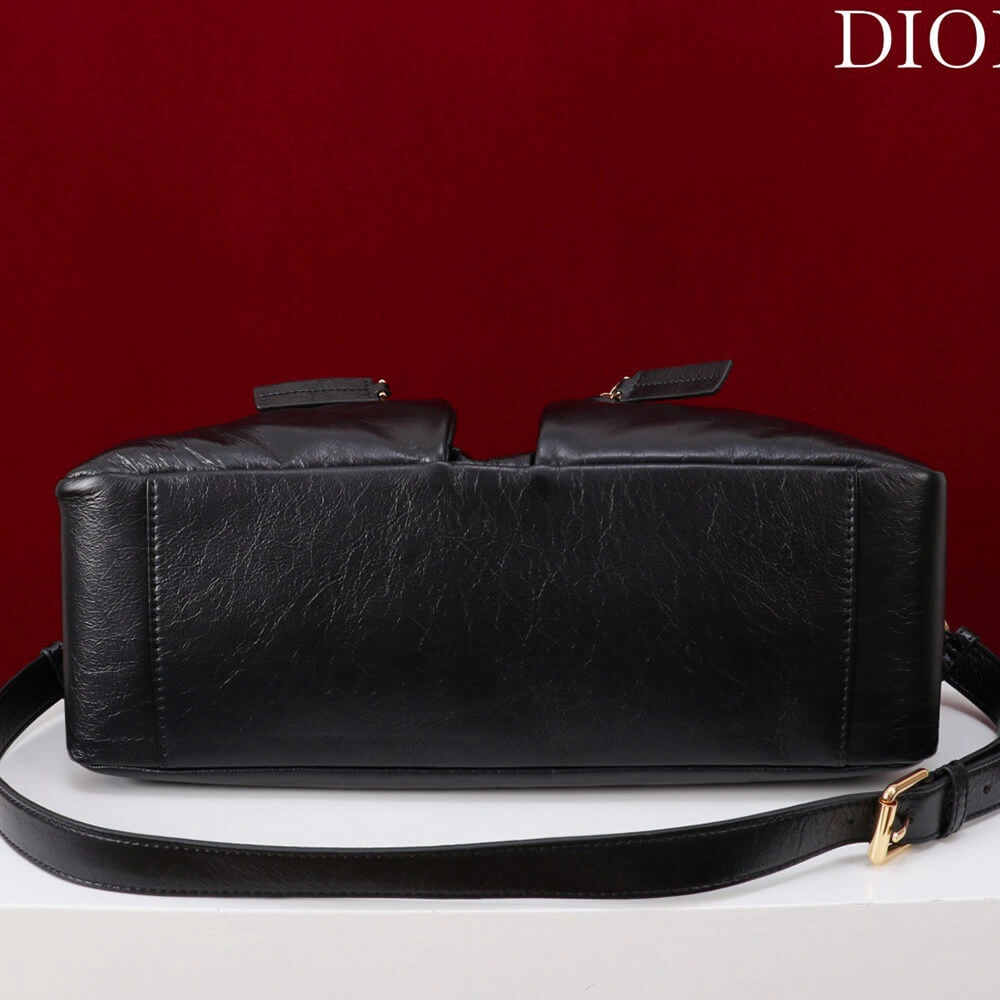 Cozy Dior Medium Grand Tour Bowling Bag(HIGH-END GRADE) 2178