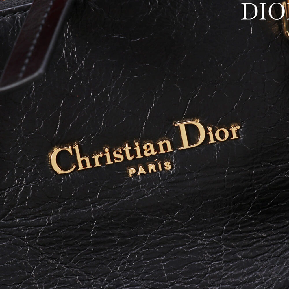 Cozy Dior Medium Grand Tour Bowling Bag(HIGH-END GRADE) 2178