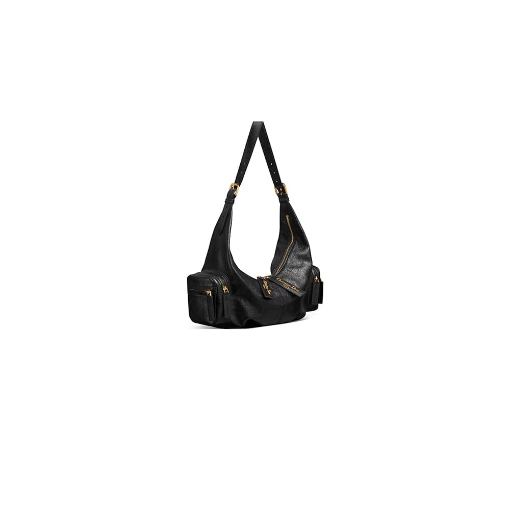 GoodFit Dior Medium Grand Tour Multipocket Bag(HIGH-END GRADE) 2107
