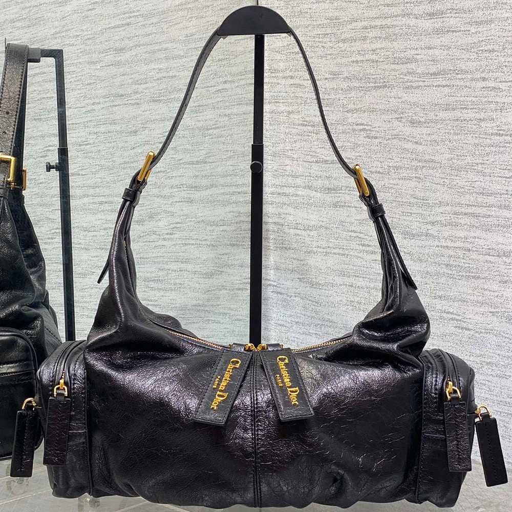 GoodFit Dior Medium Grand Tour Multipocket Bag(HIGH-END GRADE) 2107