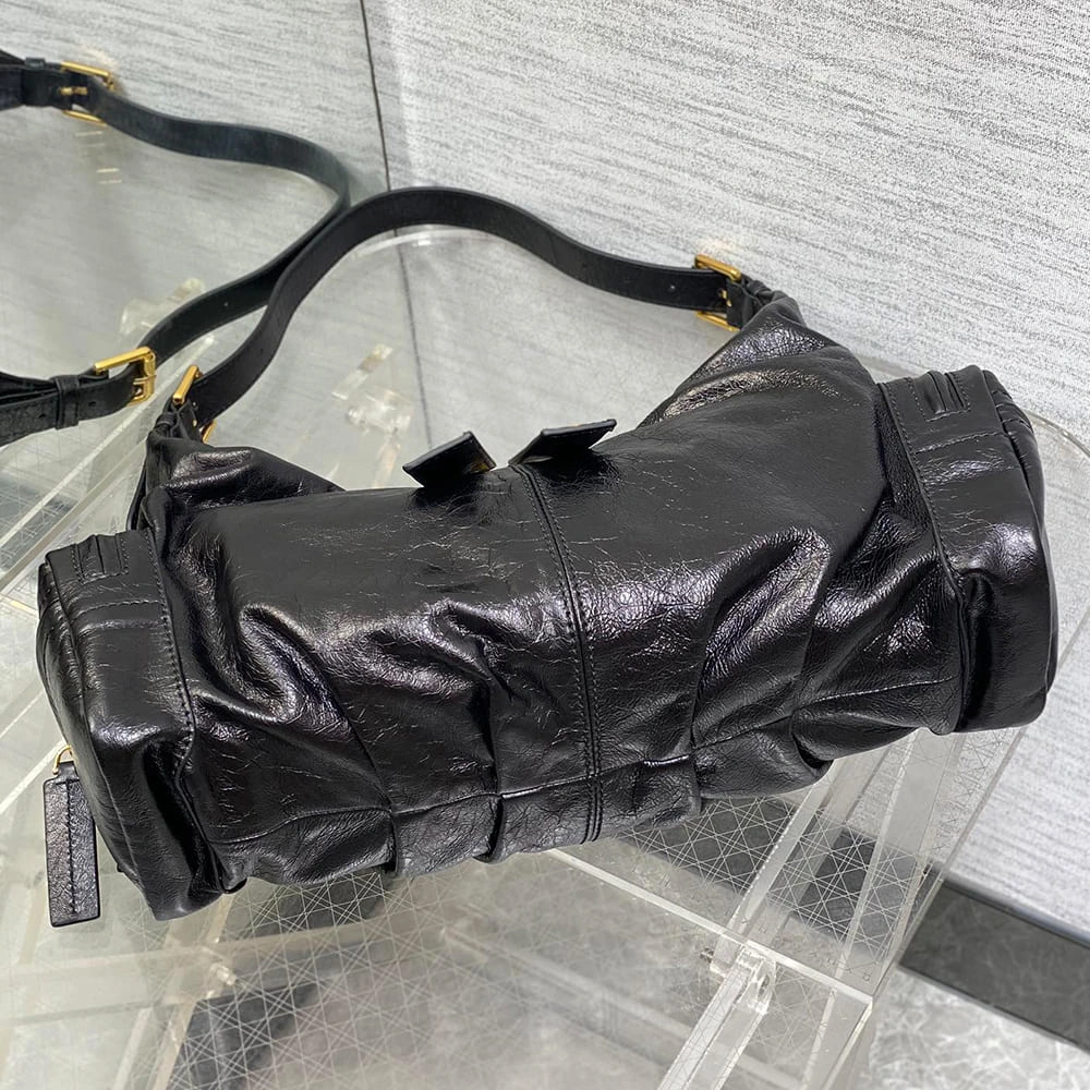 GoodFit Dior Medium Grand Tour Multipocket Bag(HIGH-END GRADE) 2107