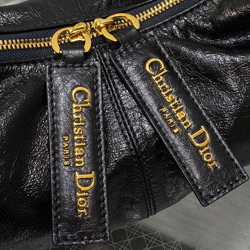 GoodFit Dior Medium Grand Tour Multipocket Bag(HIGH-END GRADE) 2107