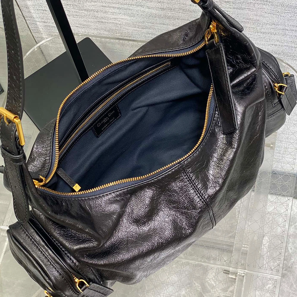 GoodFit Dior Medium Grand Tour Multipocket Bag(HIGH-END GRADE) 2107