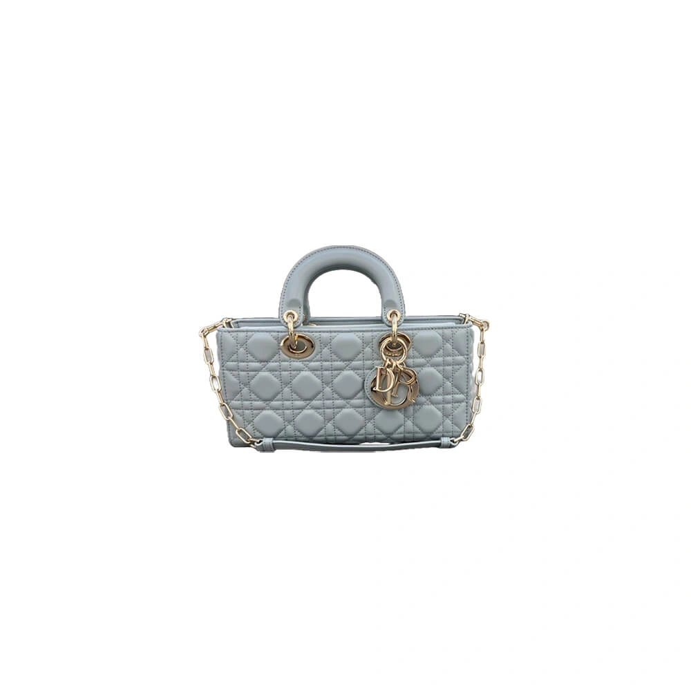 FreshLook Dior Medium Lady D-Joy Bag(HIGH-END GRADE) 2190