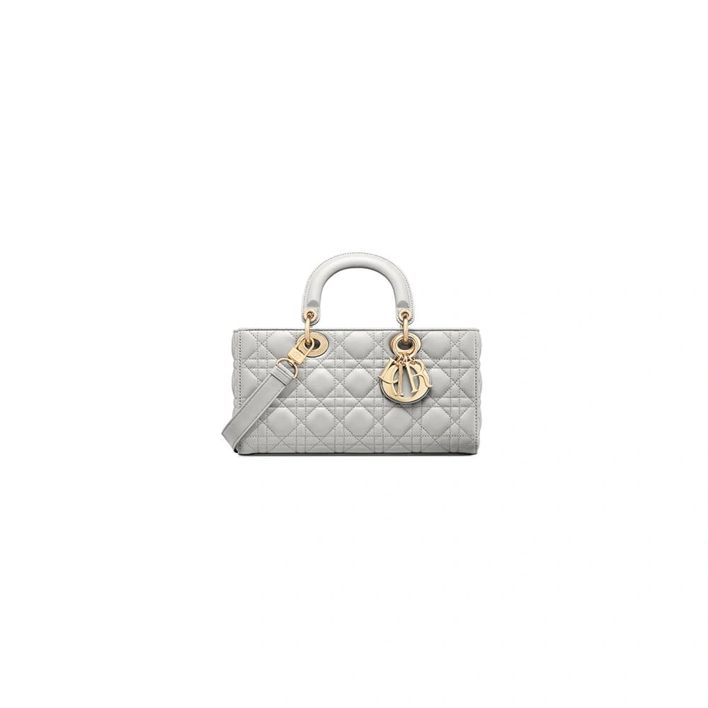 Fashionable Dior Medium Lady D-Joy Bag(HIGH-END GRADE) 2230