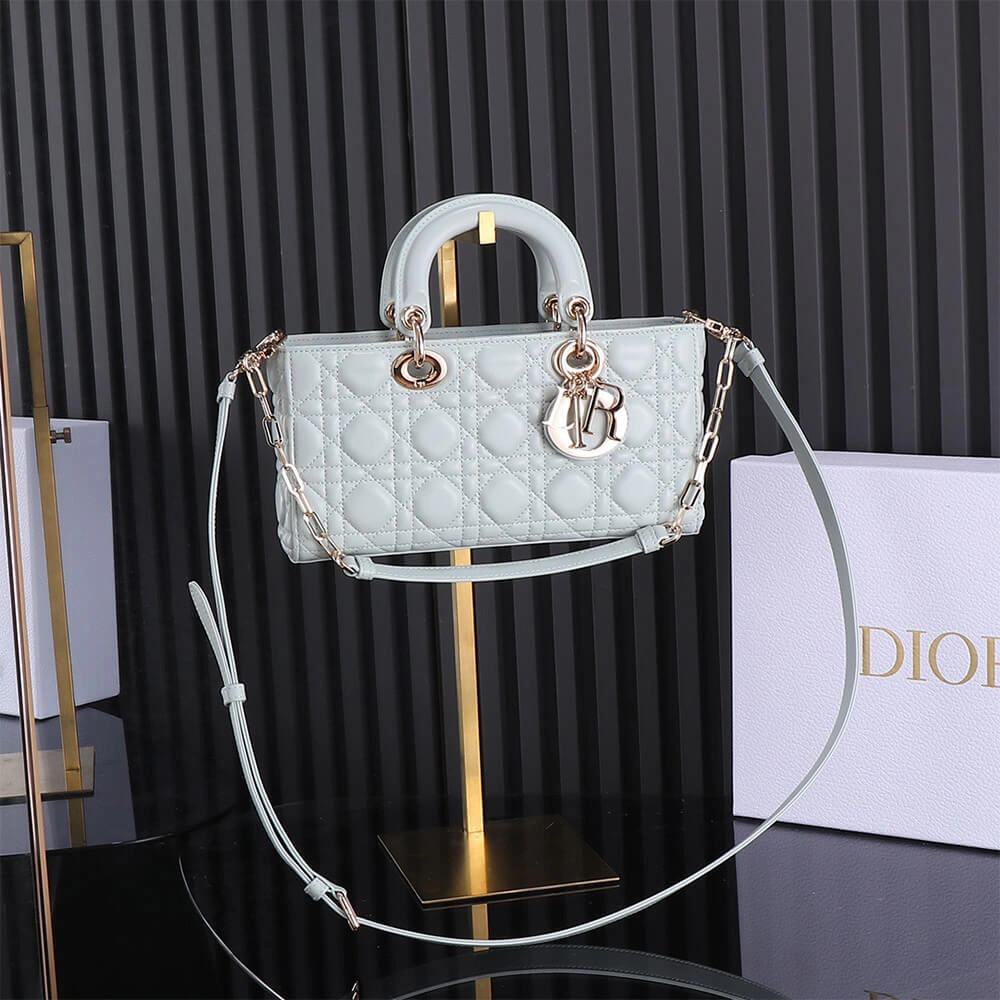 Fashionable Dior Medium Lady D-Joy Bag(HIGH-END GRADE) 2230