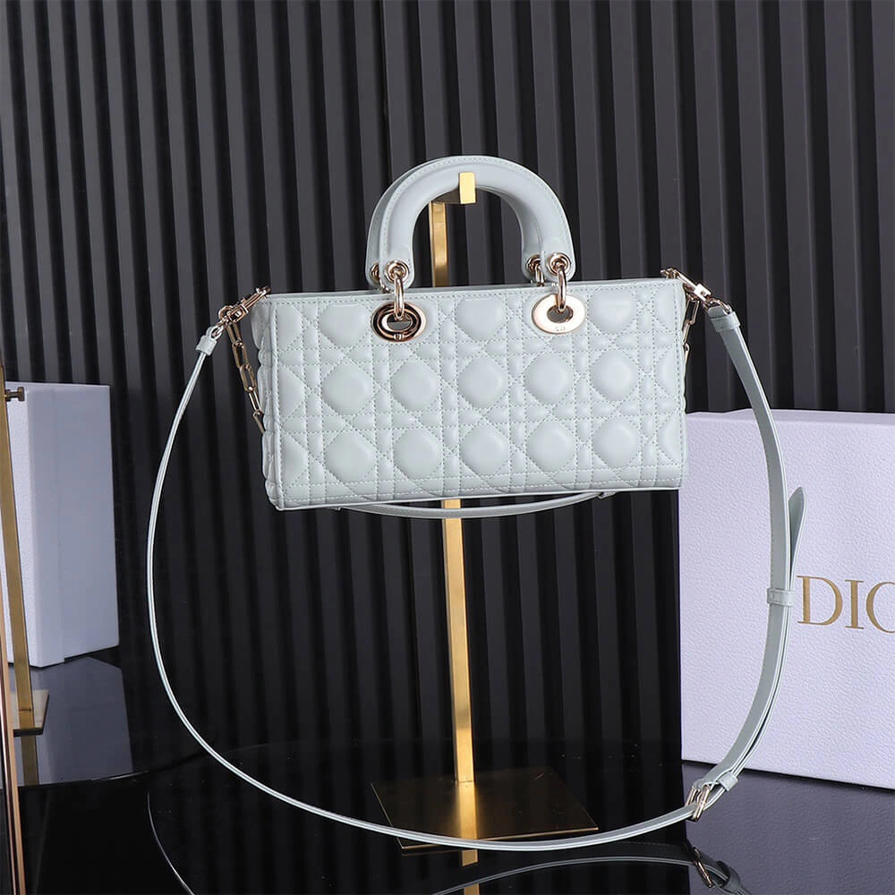 Fashionable Dior Medium Lady D-Joy Bag(HIGH-END GRADE) 2230