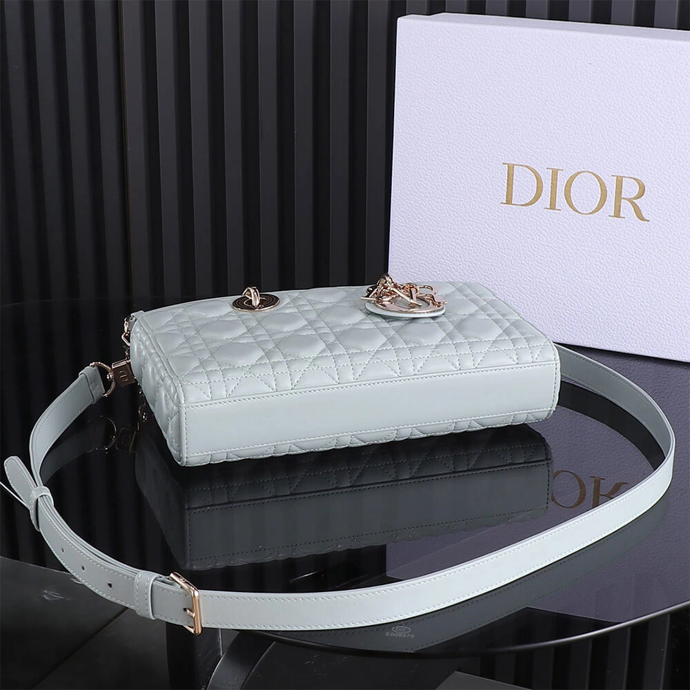 Fashionable Dior Medium Lady D-Joy Bag(HIGH-END GRADE) 2230