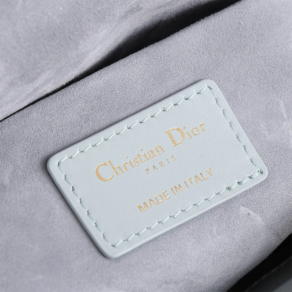 Fashionable Dior Medium Lady D-Joy Bag(HIGH-END GRADE) 2230