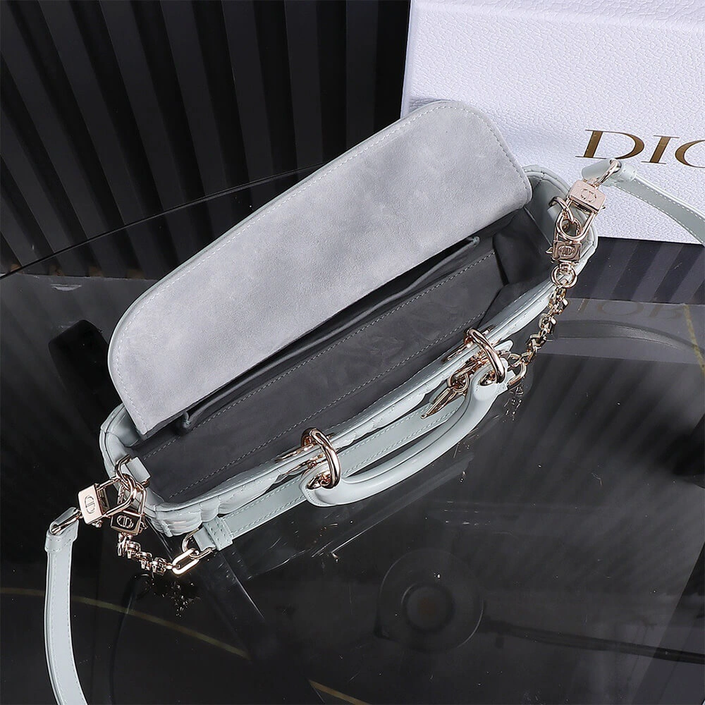 Fashionable Dior Medium Lady D-Joy Bag(HIGH-END GRADE) 2230