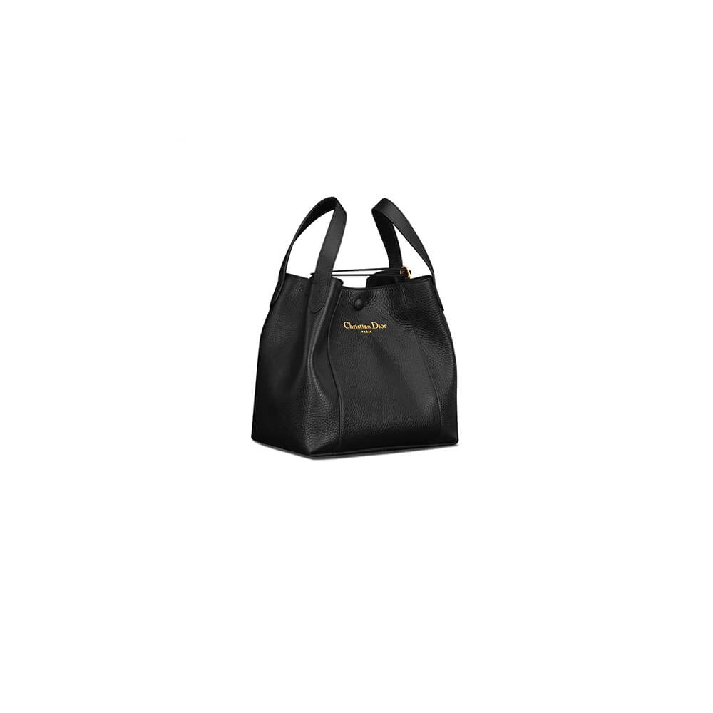 WellDesigned Dior Medium Signature Bucket Bag 2130