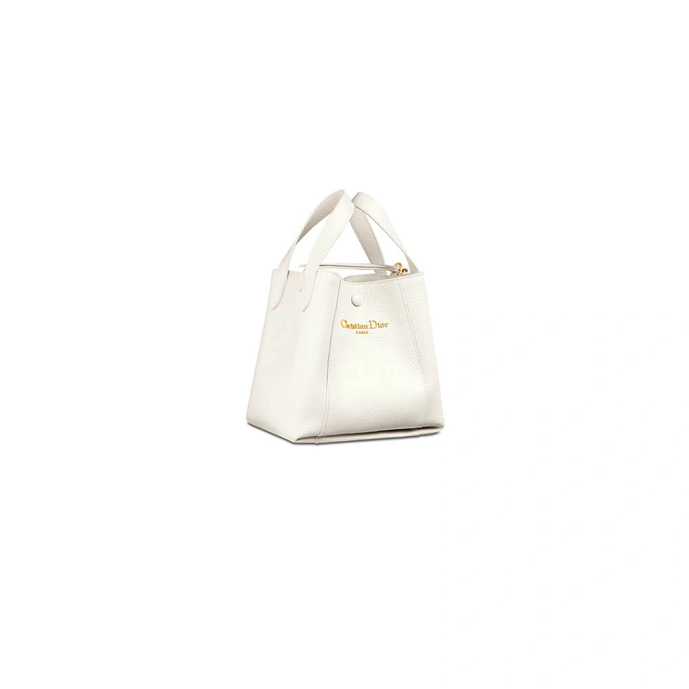 Affordable Dior Medium Signature Bucket Bag 2126