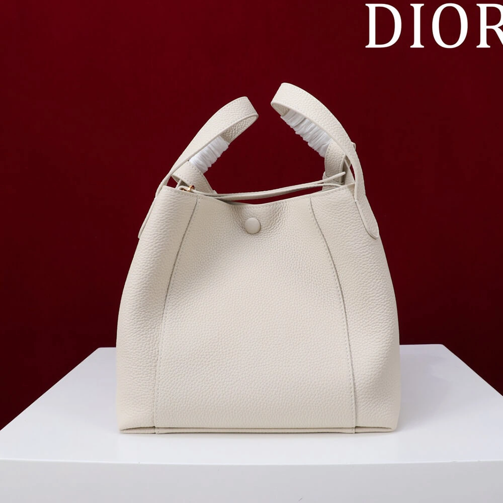 Affordable Dior Medium Signature Bucket Bag 2126