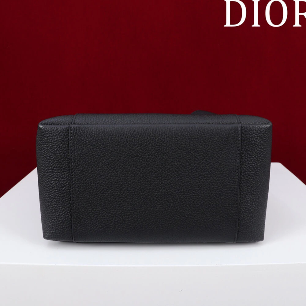 WellDesigned Dior Medium Signature Bucket Bag 2130