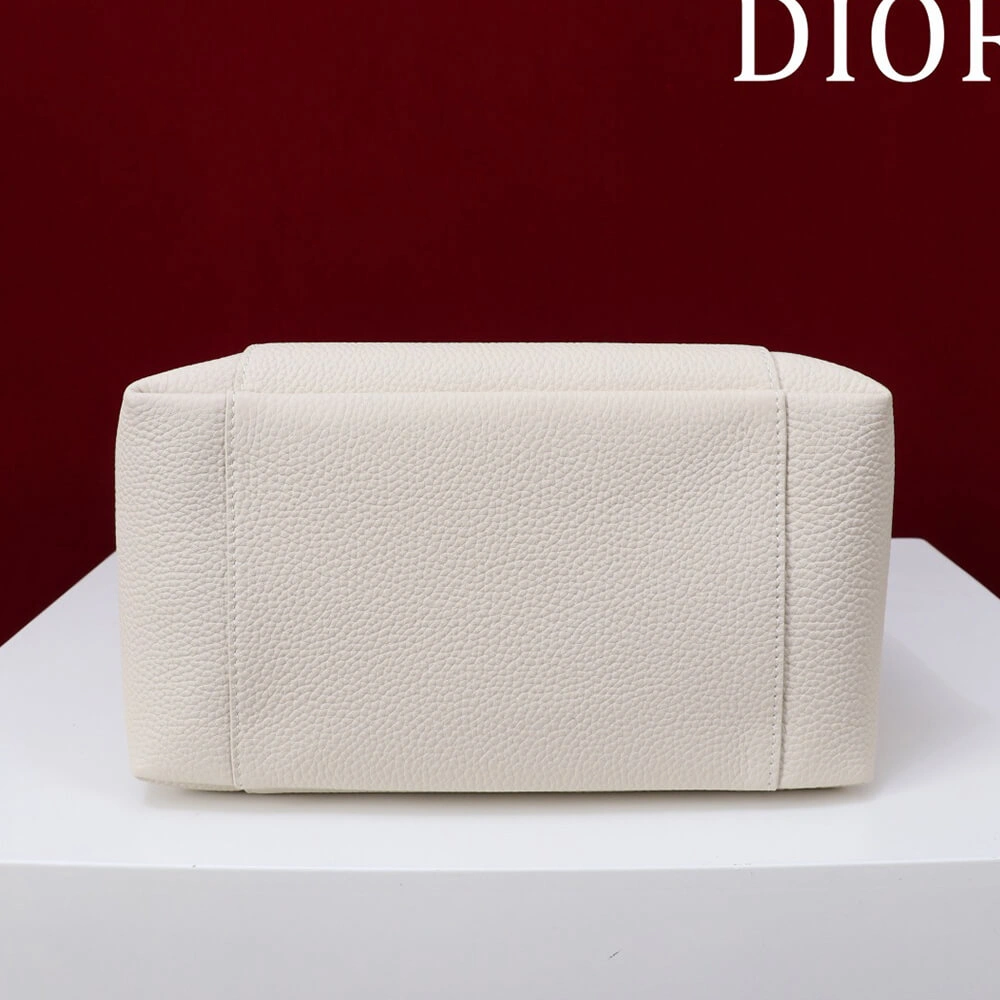 Affordable Dior Medium Signature Bucket Bag 2126