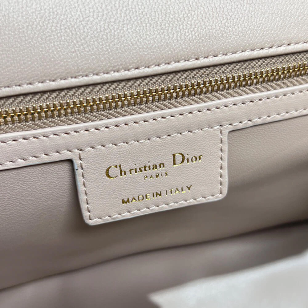 Dior Medium  Dior Caro Bag(HIGH-END GRADE) WellDesigned 2260