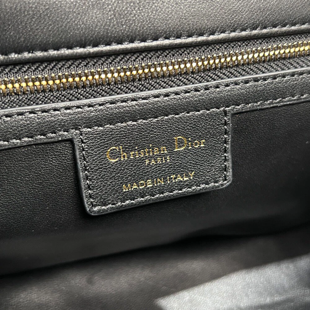 Dior Medium  Dior Caro Bag(HIGH-END GRADE) Contemporary 2224