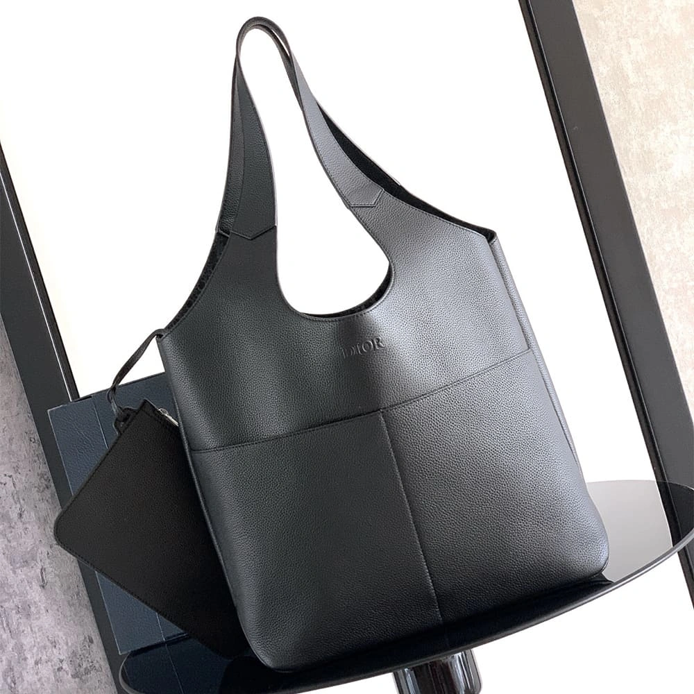 Trendsetting Dior Prive Tote Bag(HIGH-END GRADE) 2045