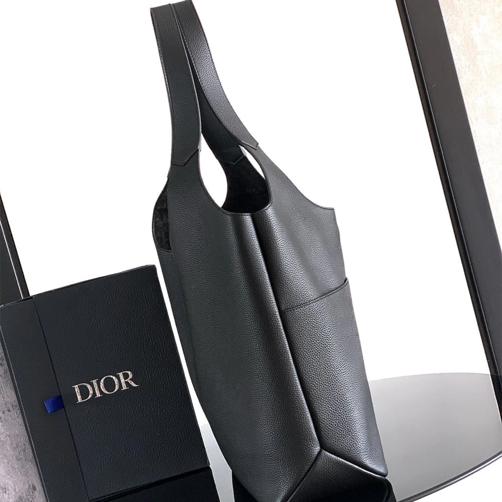 Trendsetting Dior Prive Tote Bag(HIGH-END GRADE) 2045