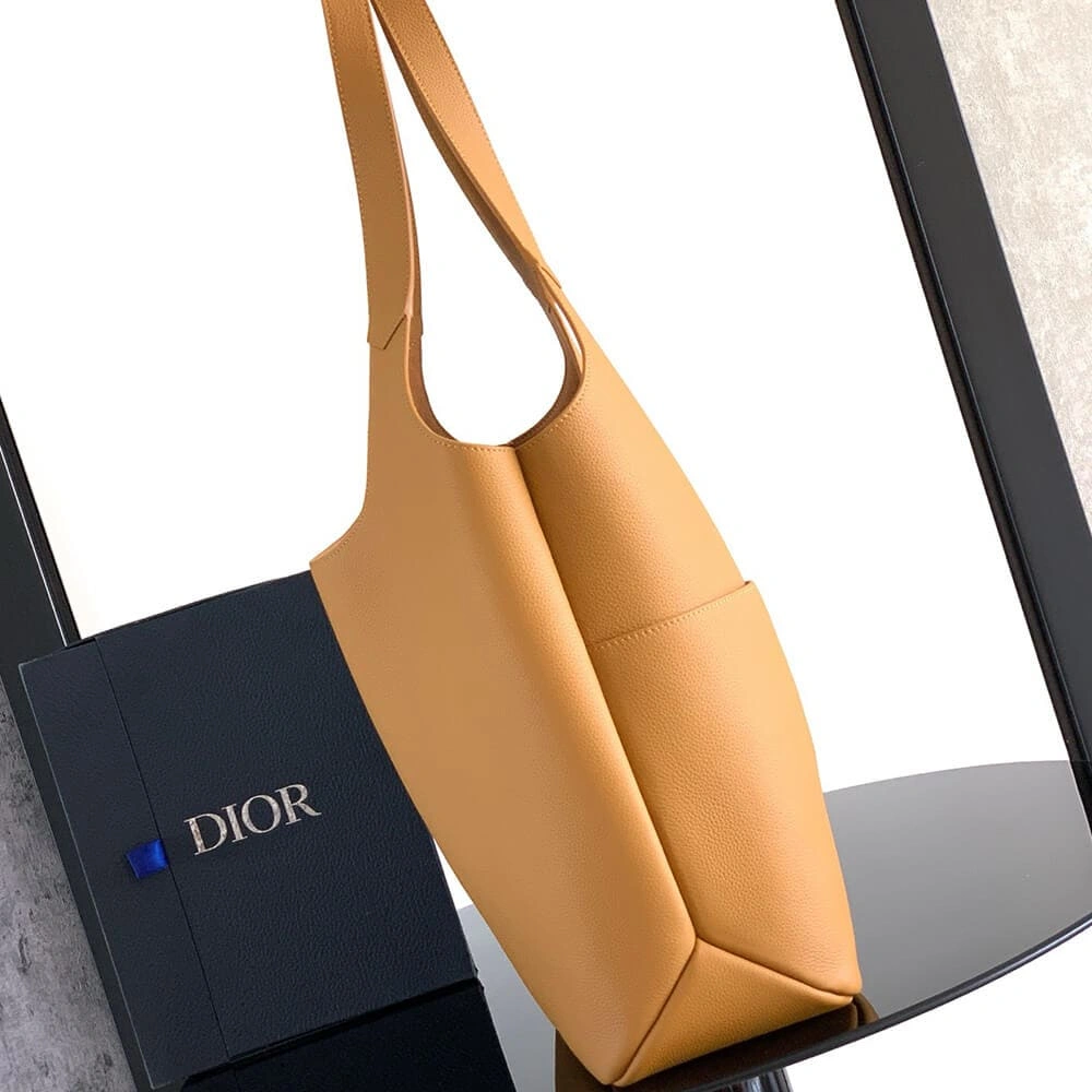 Dior Prive Tote Bag(HIGH-END GRADE) MoistureWicking 2095