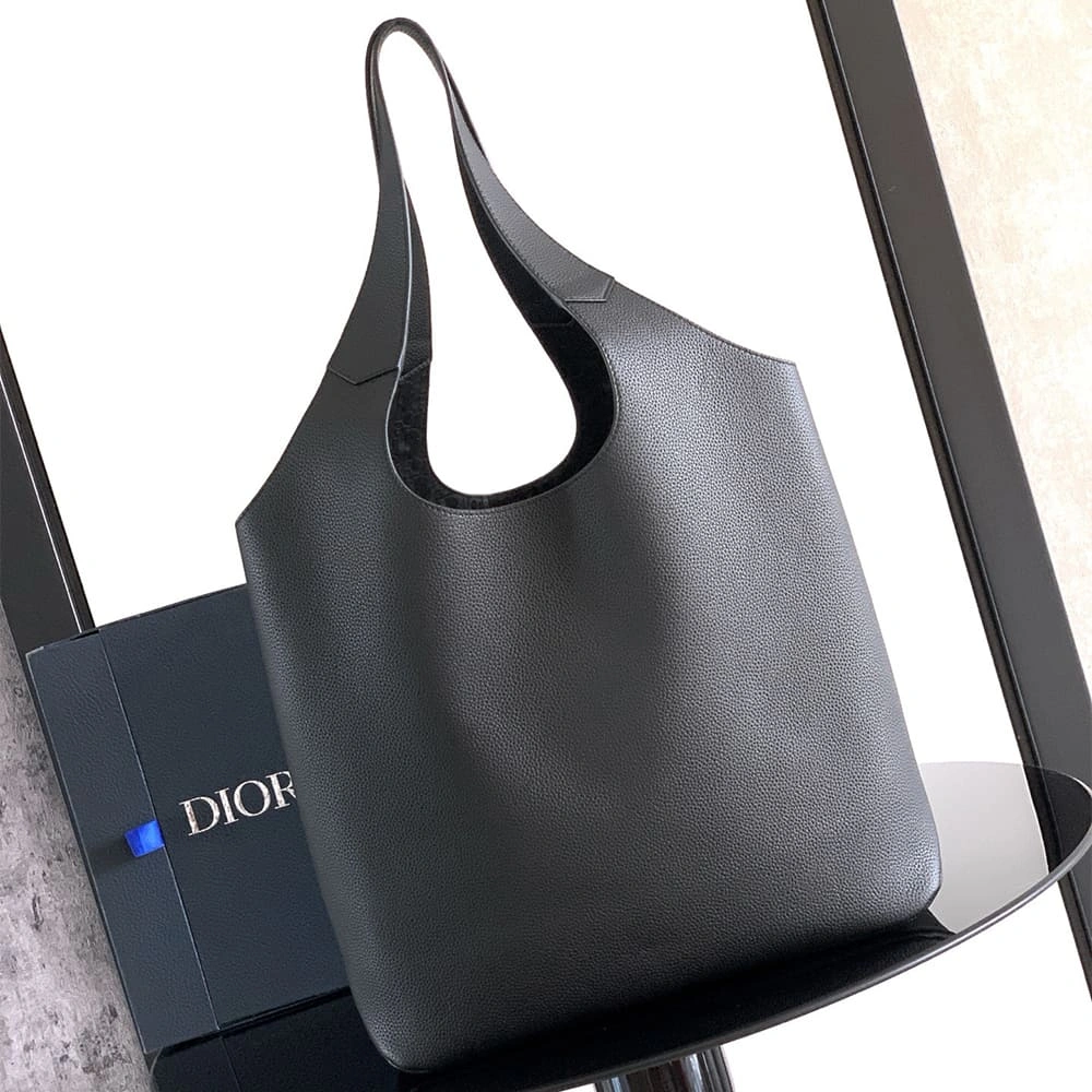 Trendsetting Dior Prive Tote Bag(HIGH-END GRADE) 2045