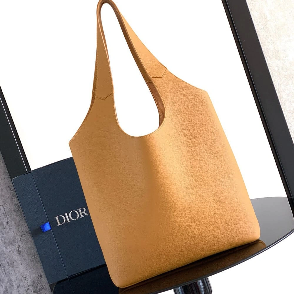 Dior Prive Tote Bag(HIGH-END GRADE) MoistureWicking 2095