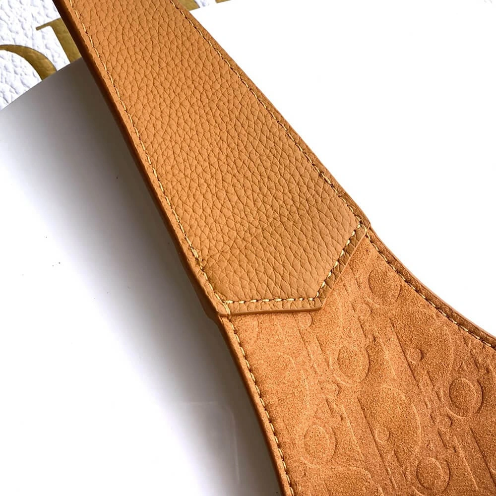 Dior Prive Tote Bag(HIGH-END GRADE) MoistureWicking 2095
