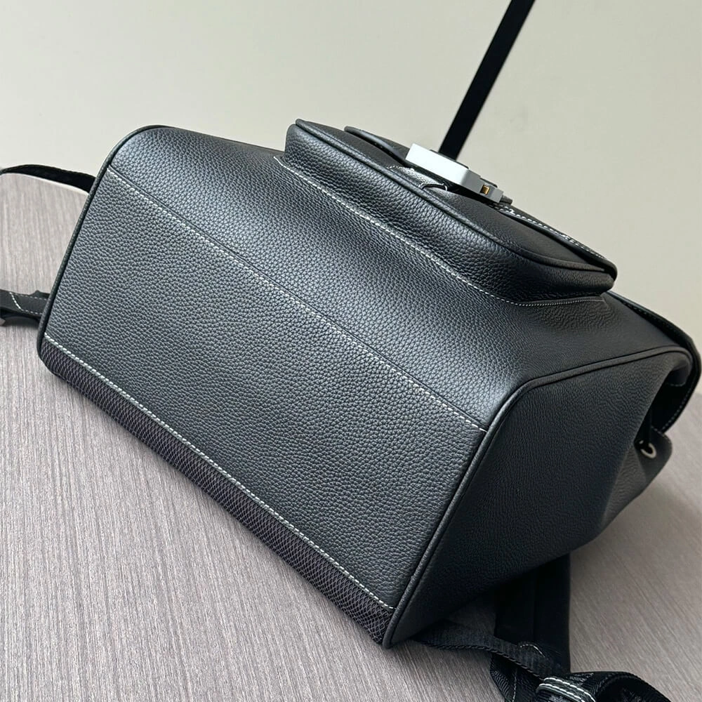 Affordable Dior Saddle Backpack with Flap(high-end grade) 2367