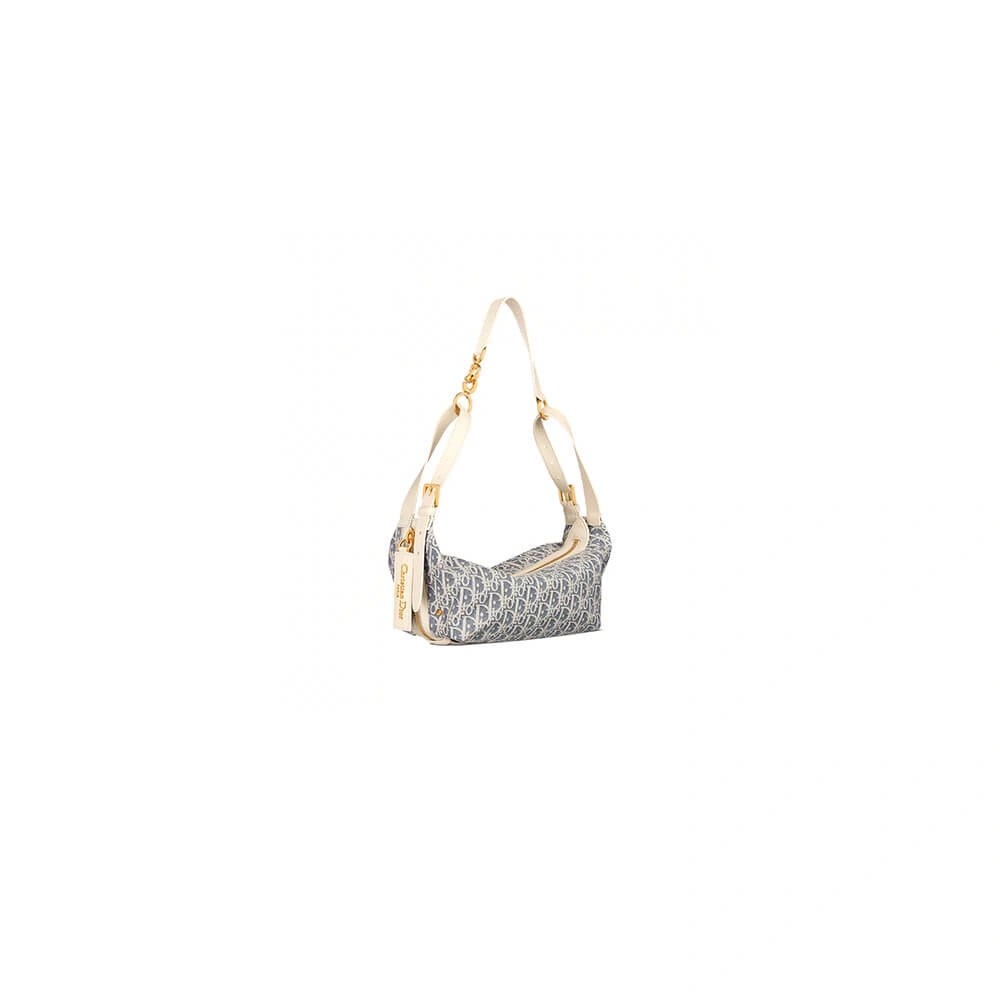 Thermal Dior Small D-Journey Bag(HIGH-END GRADE) 2092