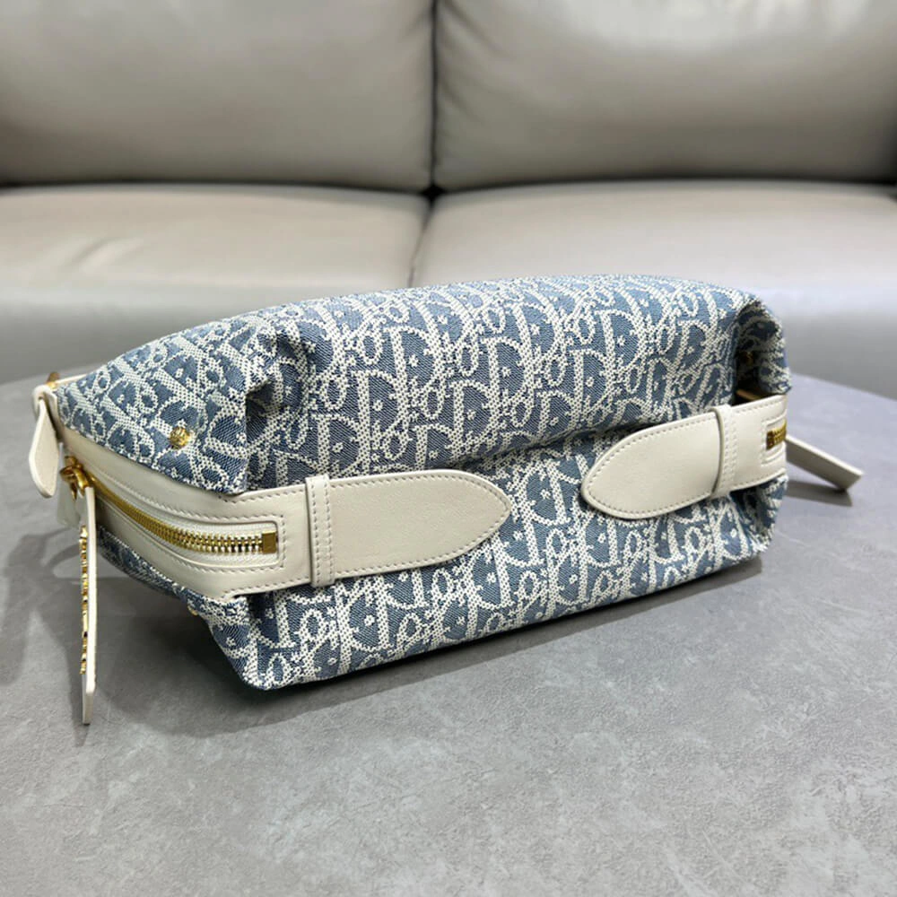 Thermal Dior Small D-Journey Bag(HIGH-END GRADE) 2092