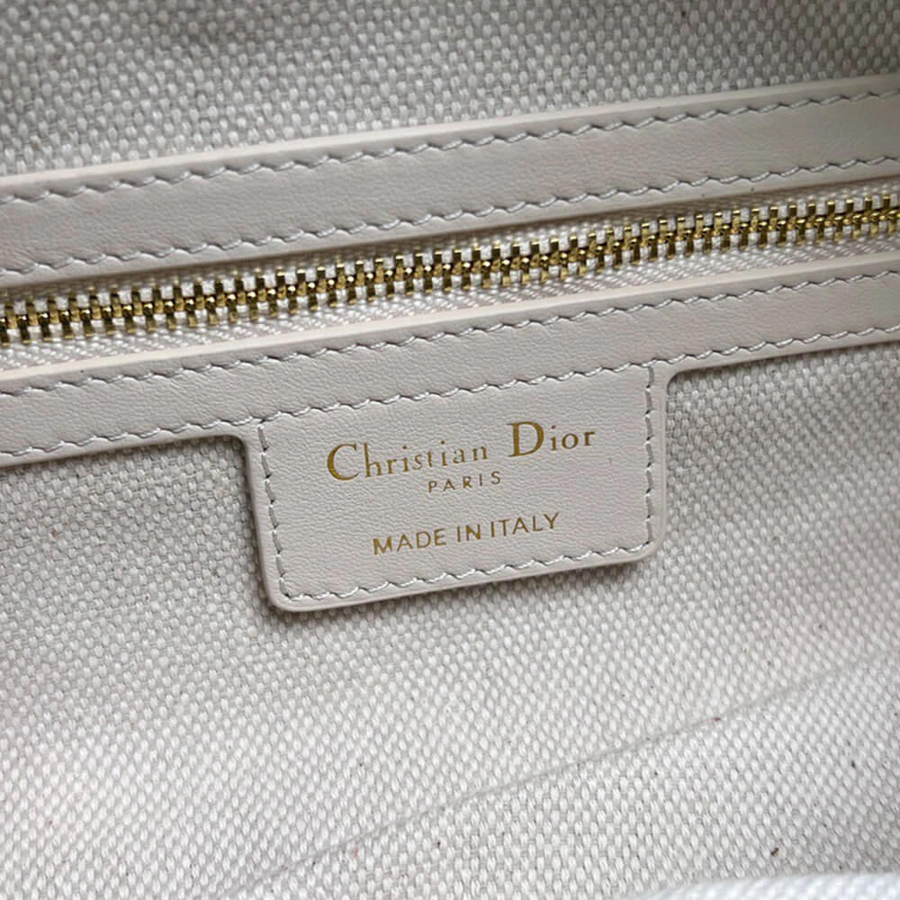 Thermal Dior Small D-Journey Bag(HIGH-END GRADE) 2092