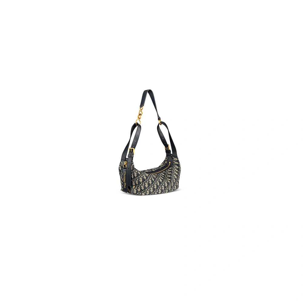 Upgraded Dior Small D-Journey Bag 2064
