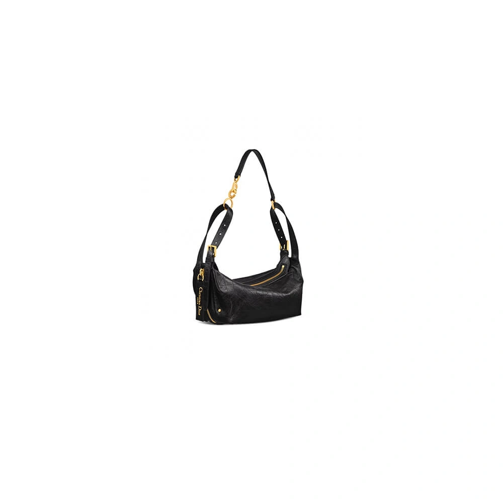 Sustainable Dior Small D-Journey Bag 2116