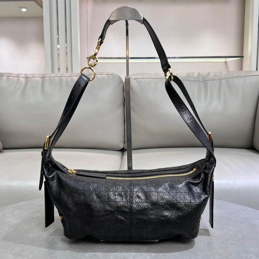 Sustainable Dior Small D-Journey Bag 2116