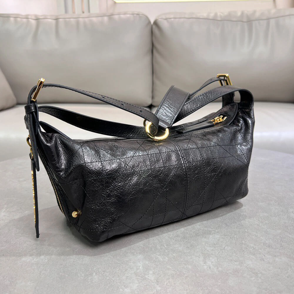 Sustainable Dior Small D-Journey Bag 2116