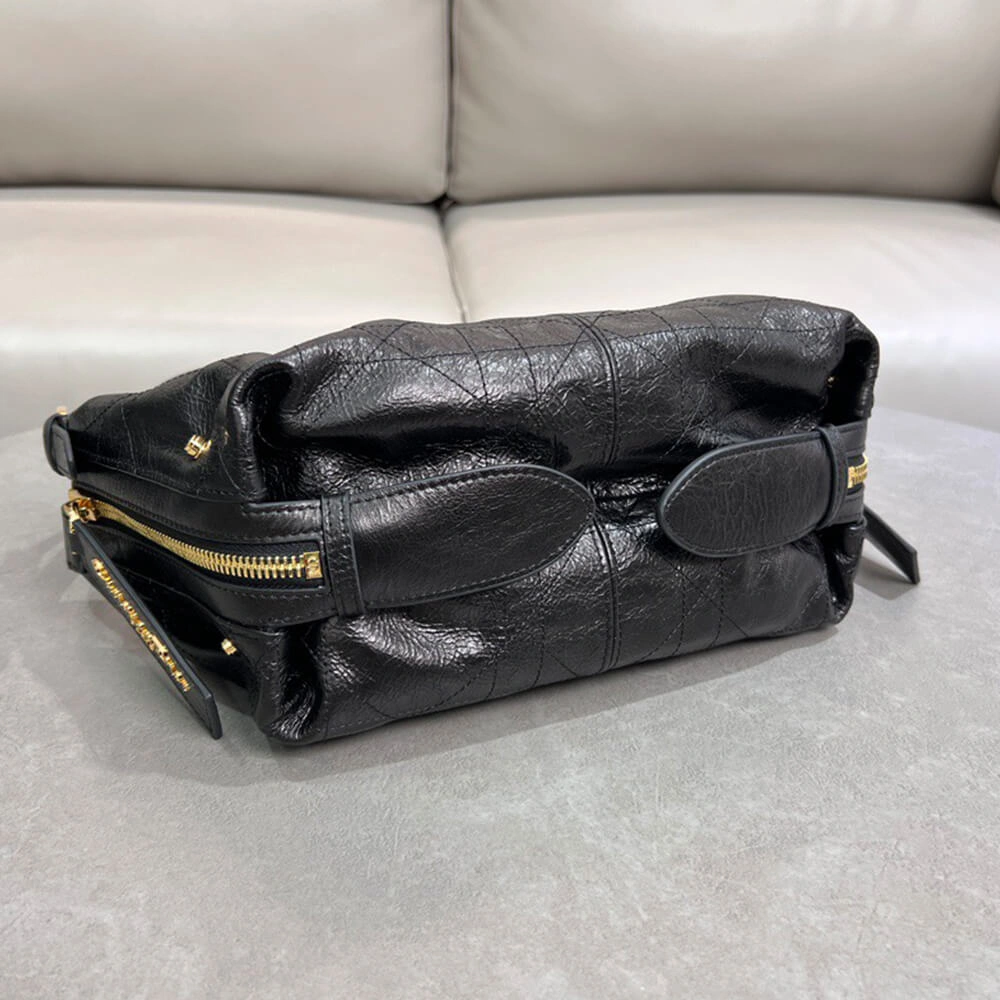 Sustainable Dior Small D-Journey Bag 2116