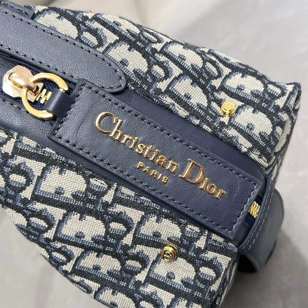 Upgraded Dior Small D-Journey Bag 2064