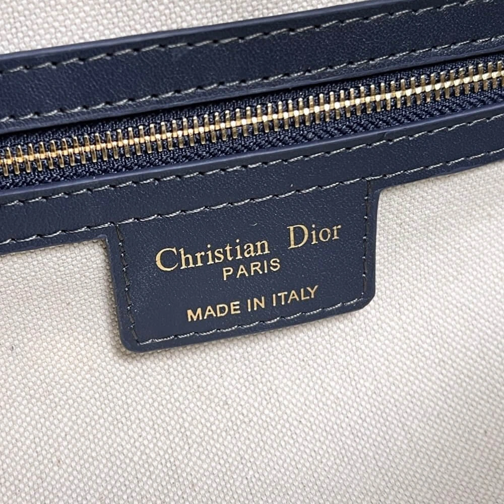 Upgraded Dior Small D-Journey Bag 2064