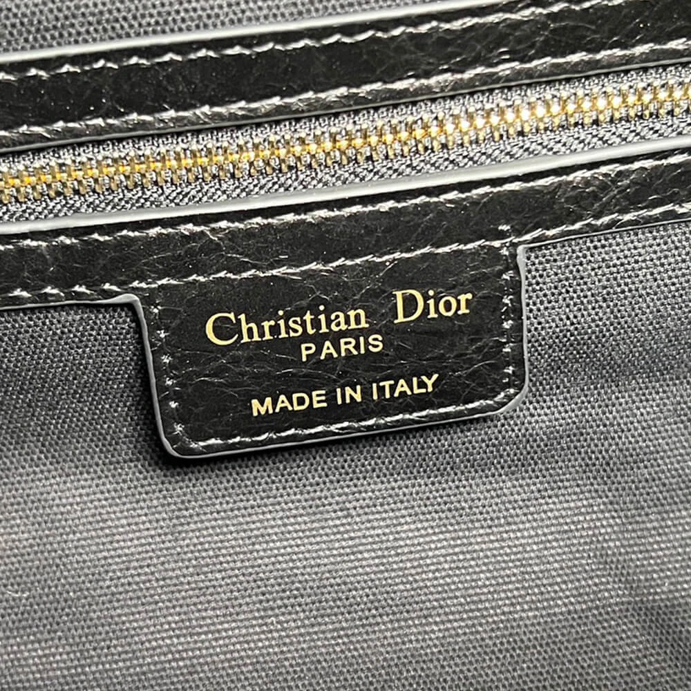 Sustainable Dior Small D-Journey Bag 2116